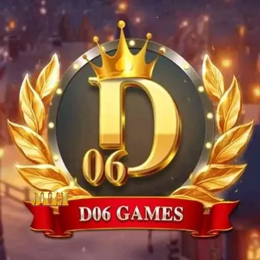 Aplikasi d06games Resmi dan Terpercaya di Android