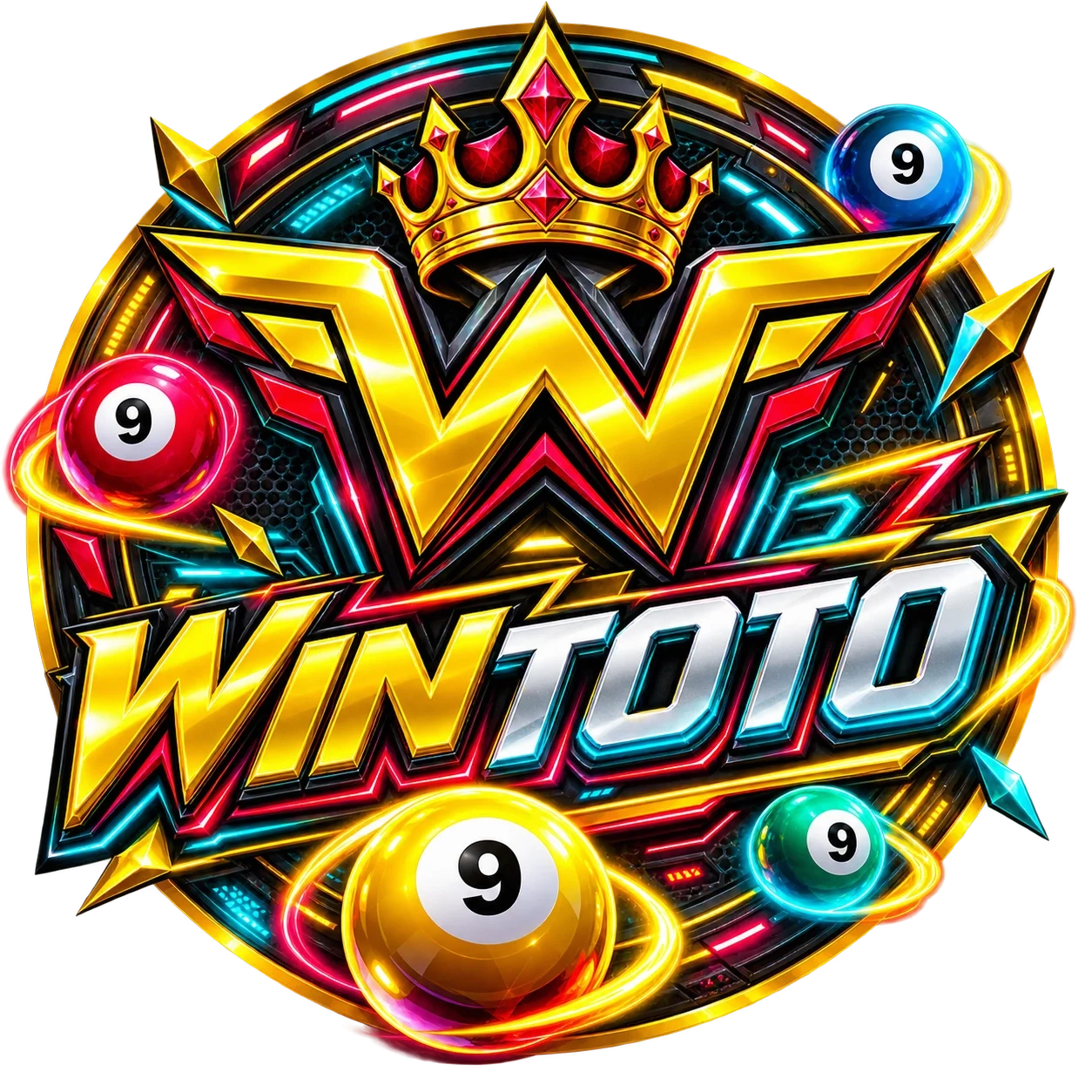 Aplikasi wintoto Resmi: Download dan Instalasi