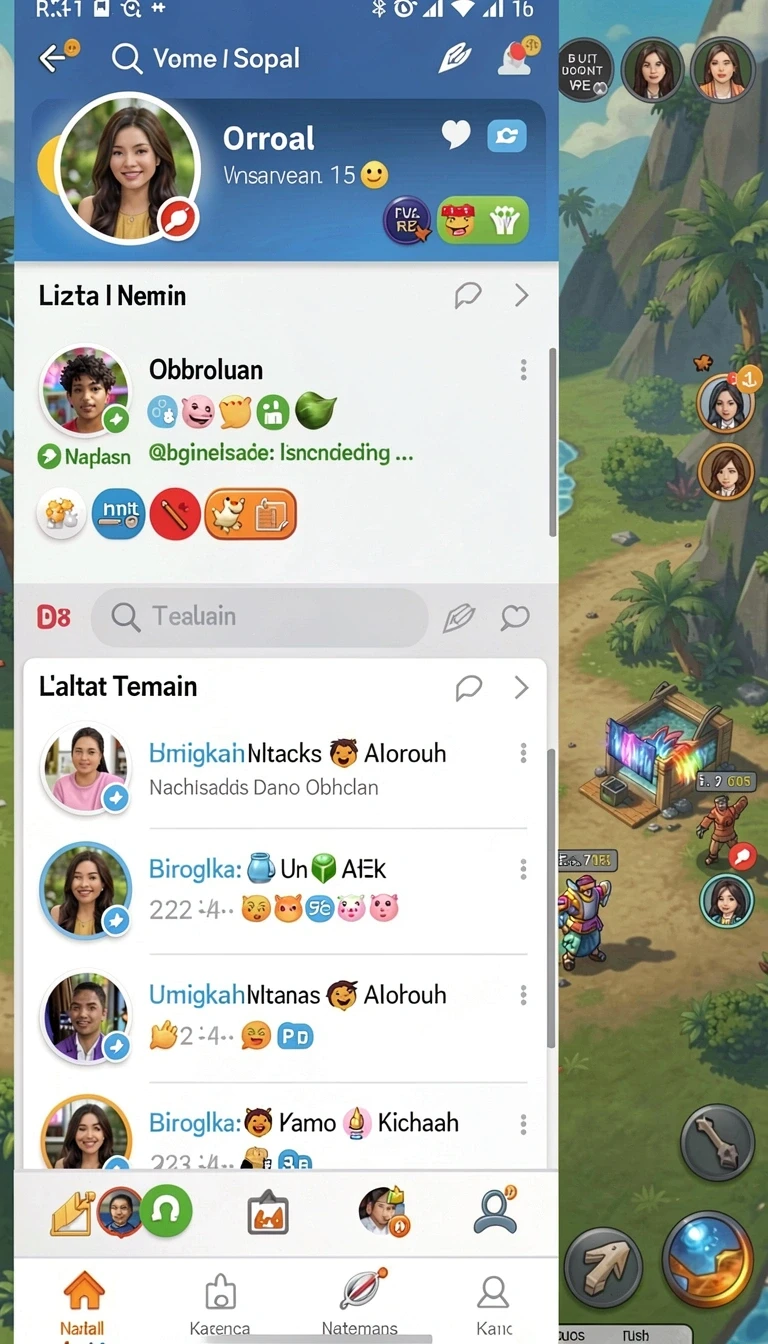 Aplikasi luckyneko Resmi: Download dan Instalasi screenshot 4