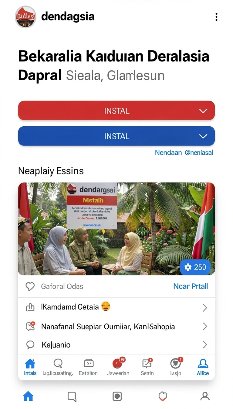 open Terbaru: Download APK Resmi dan Aman screenshot 1