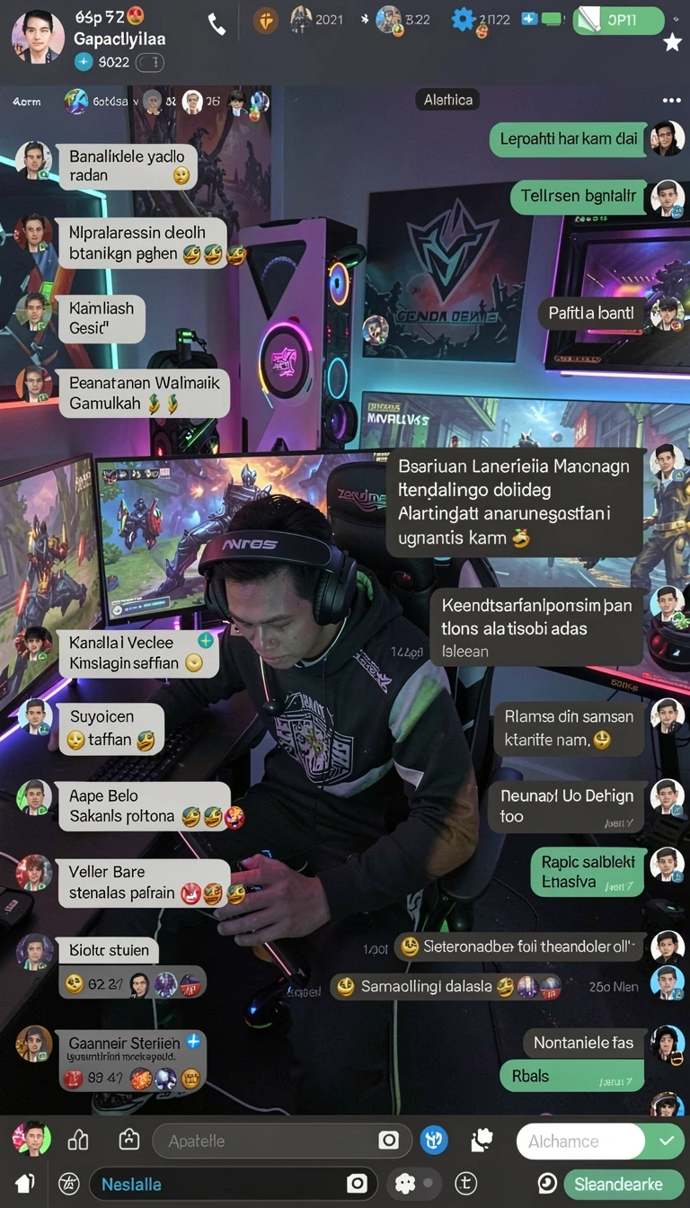 Aplikasi d06games Resmi dan Terpercaya di Android screenshot 4