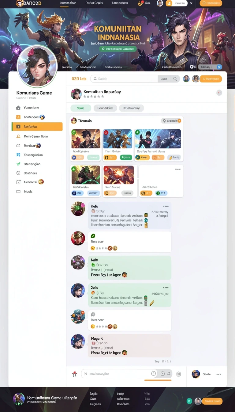 Aplikasi 71h Resmi: Download dan Instalasi screenshot 2