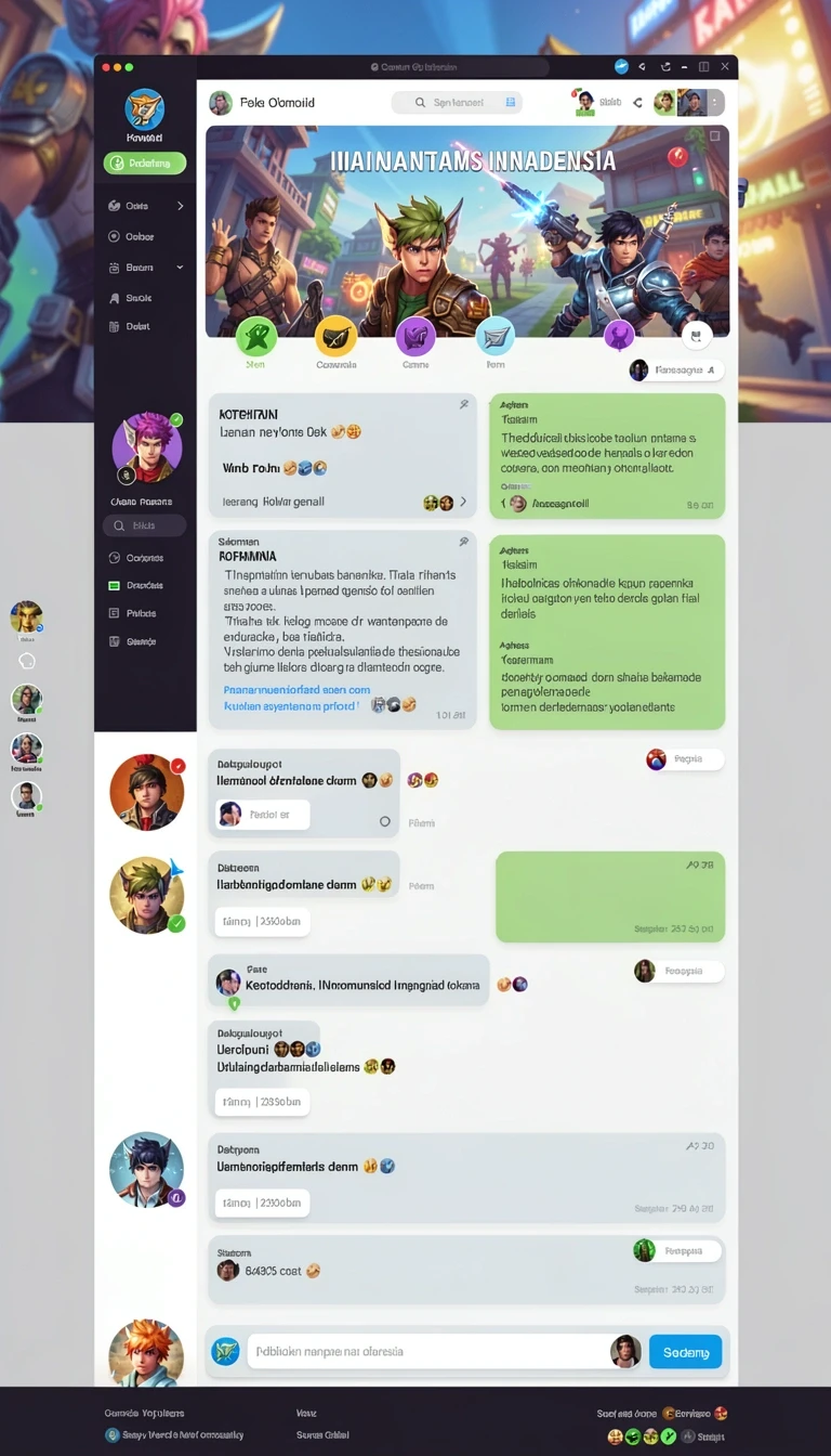 Aplikasi luckymino Resmi: Download dan Instalasi screenshot 2