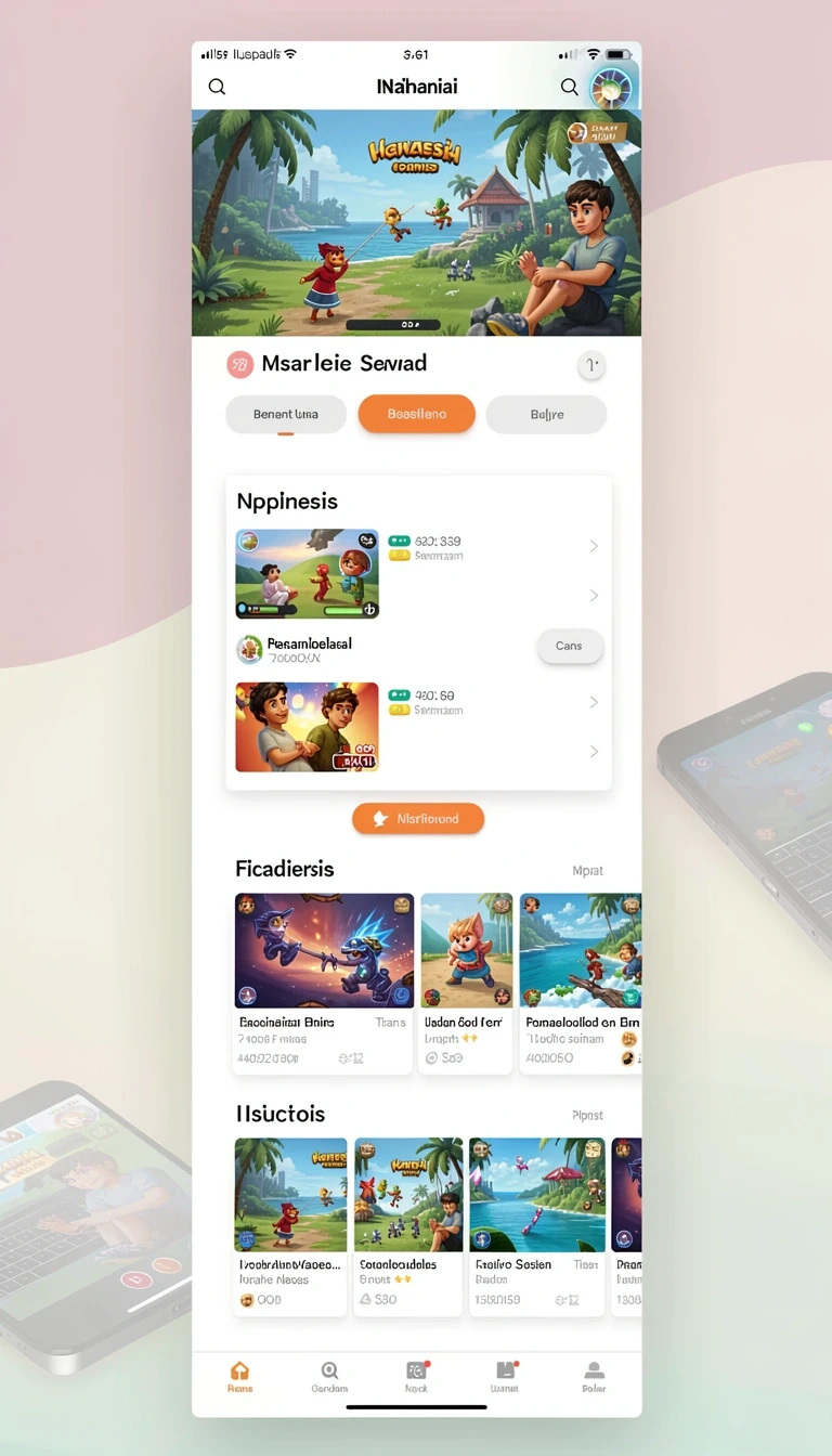 Aplikasi natunatoto Resmi dan Terpercaya di Android screenshot 3