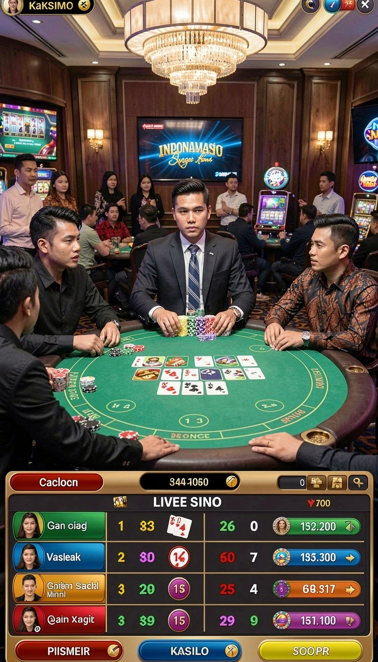 pisangbet Terbaru: Download APK Resmi dan Aman screenshot 2