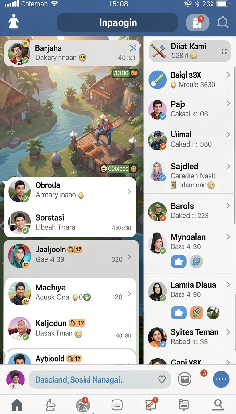 Aplikasi gx88 Resmi dan Terpercaya di Android screenshot 3