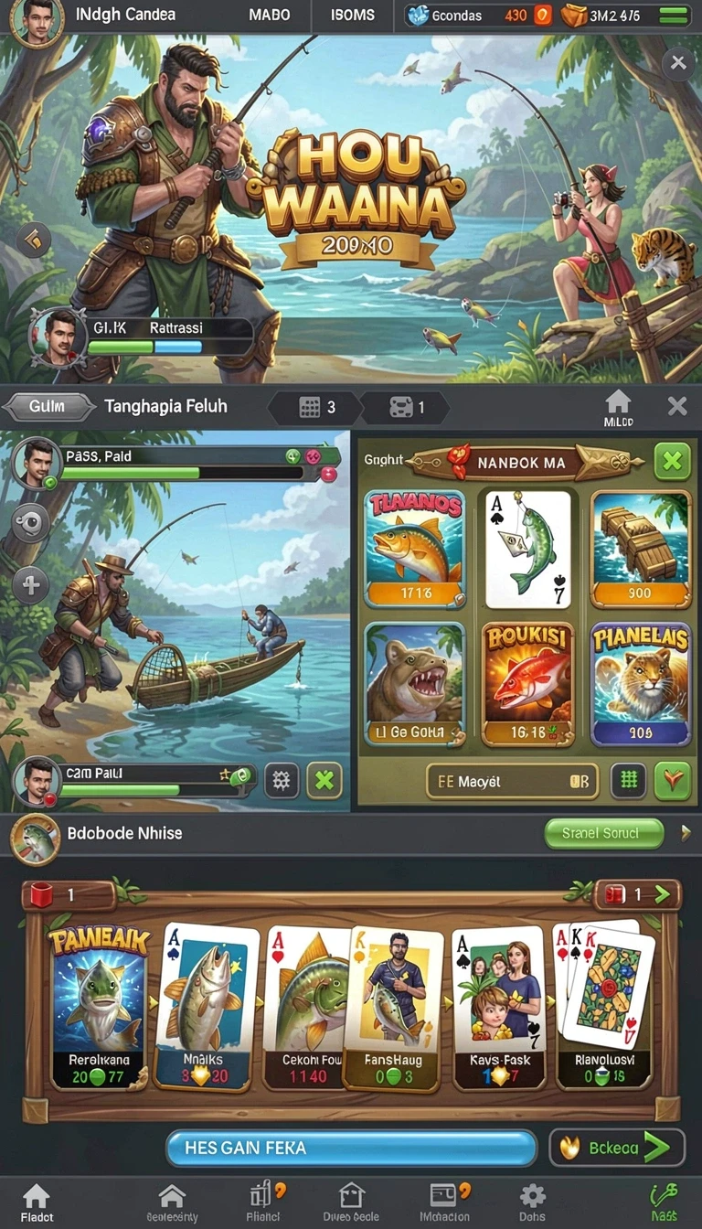 cahayatoto Terbaru: Download APK Resmi dan Aman screenshot 2