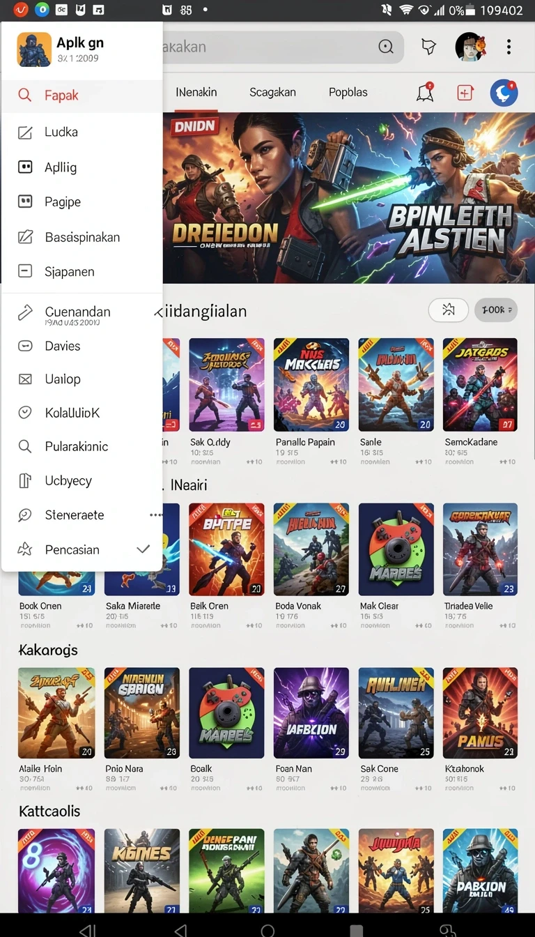 Aplikasi ID66 Resmi dan Terpercaya di Android screenshot 1