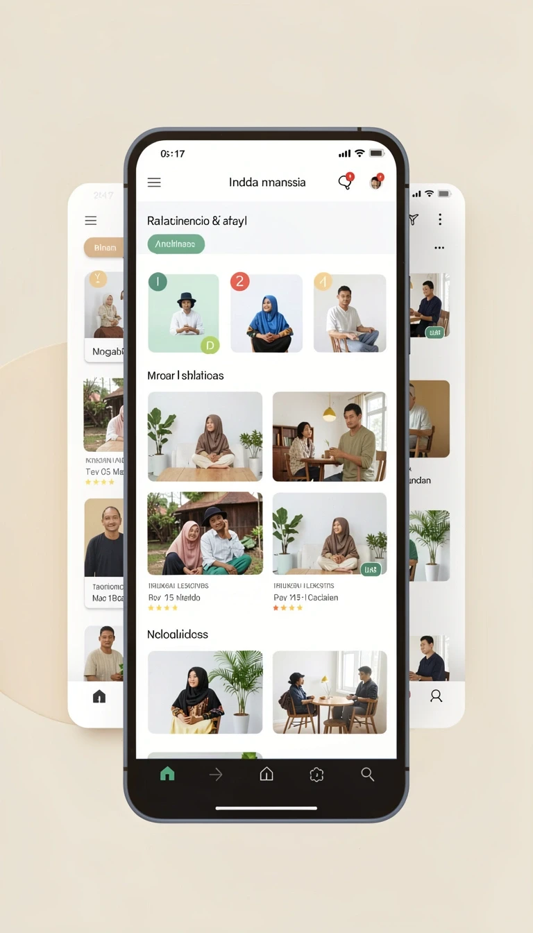 Aplikasi sukses777 Resmi dan Terpercaya di Android screenshot 2