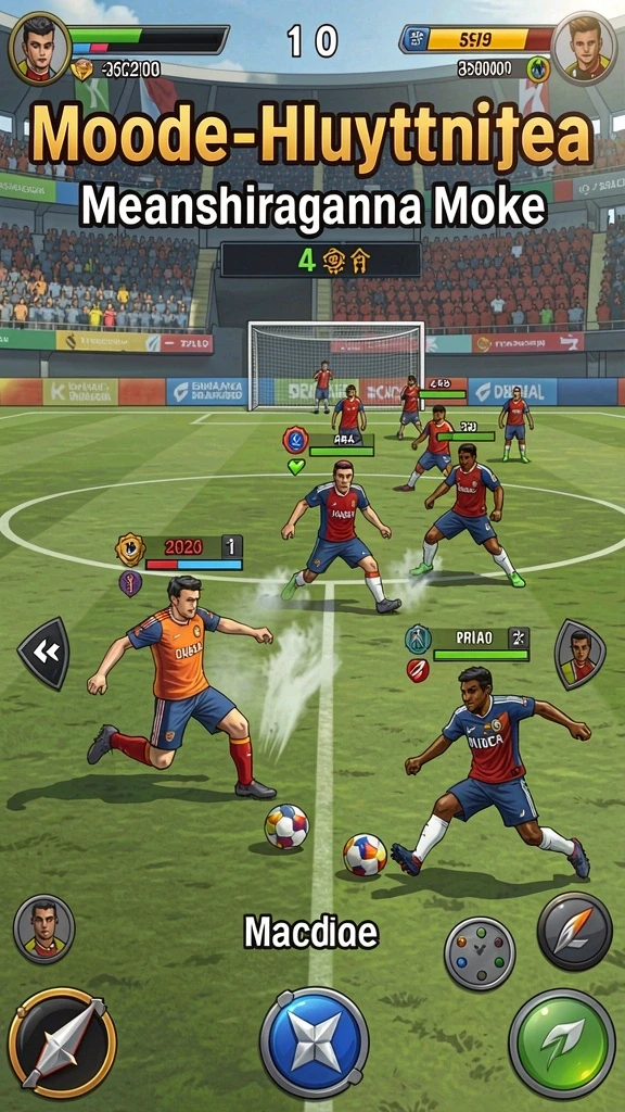 mpo1221 Terbaru: Download APK Resmi dan Aman screenshot 1