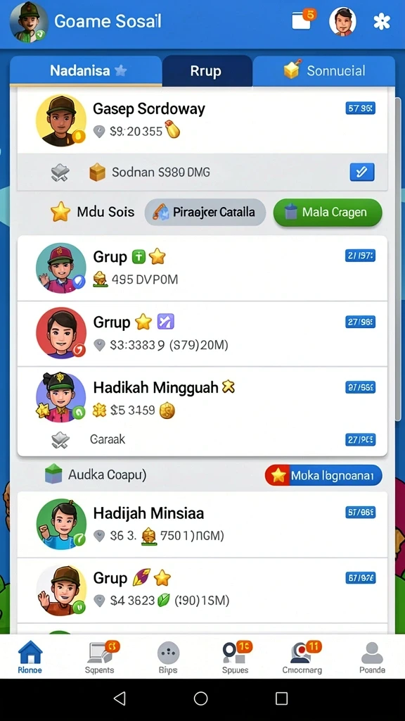 open Terbaru: Download APK Resmi dan Aman screenshot 2