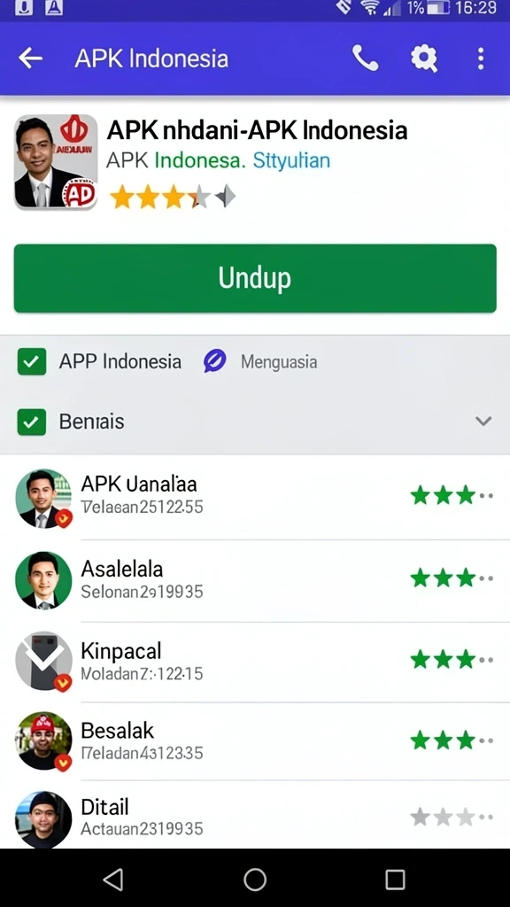 Aplikasi pcpc7 Resmi dan Terpercaya di Android screenshot 2