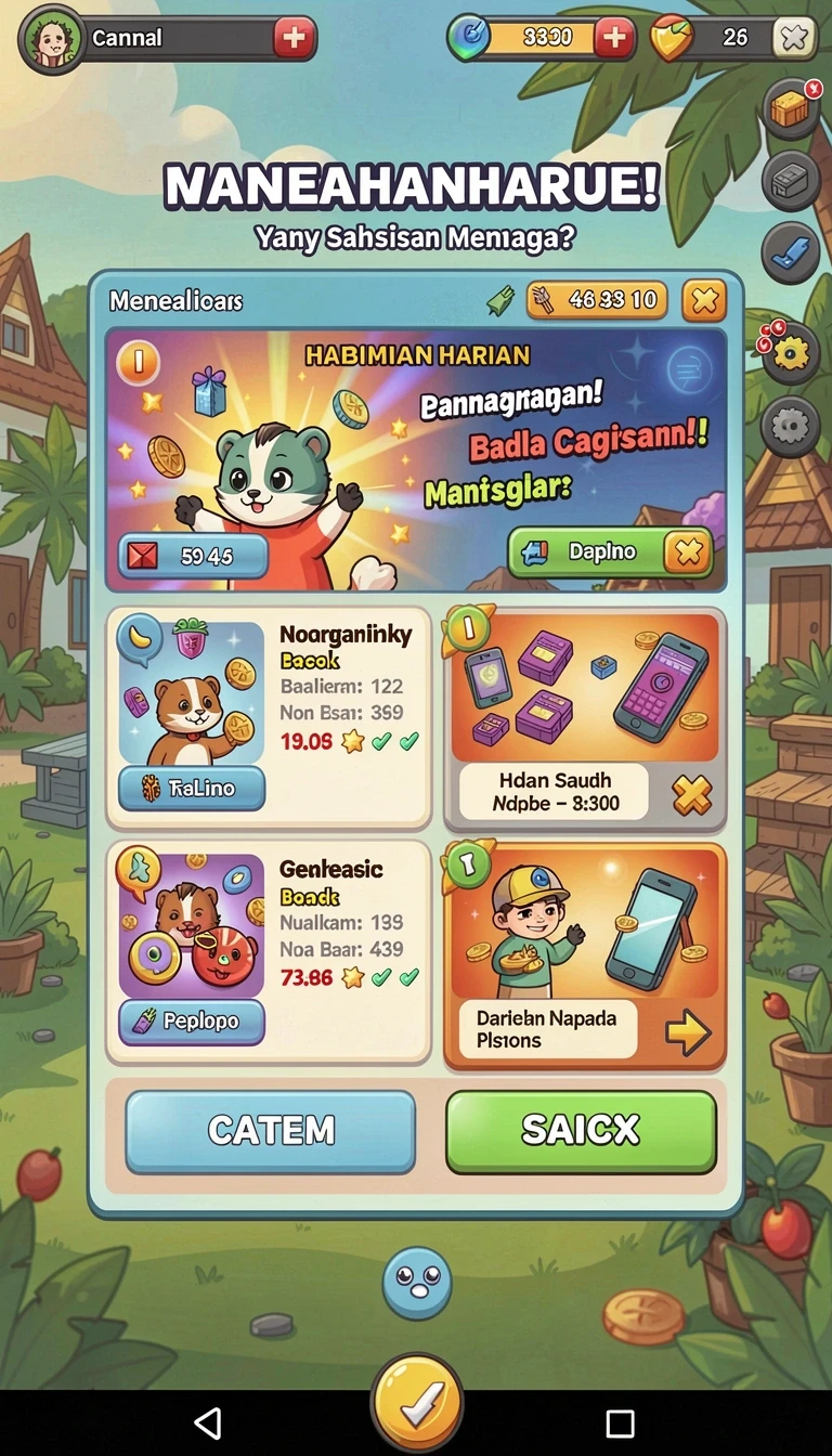 gamatogel Terbaru: Download APK Resmi dan Aman screenshot 1