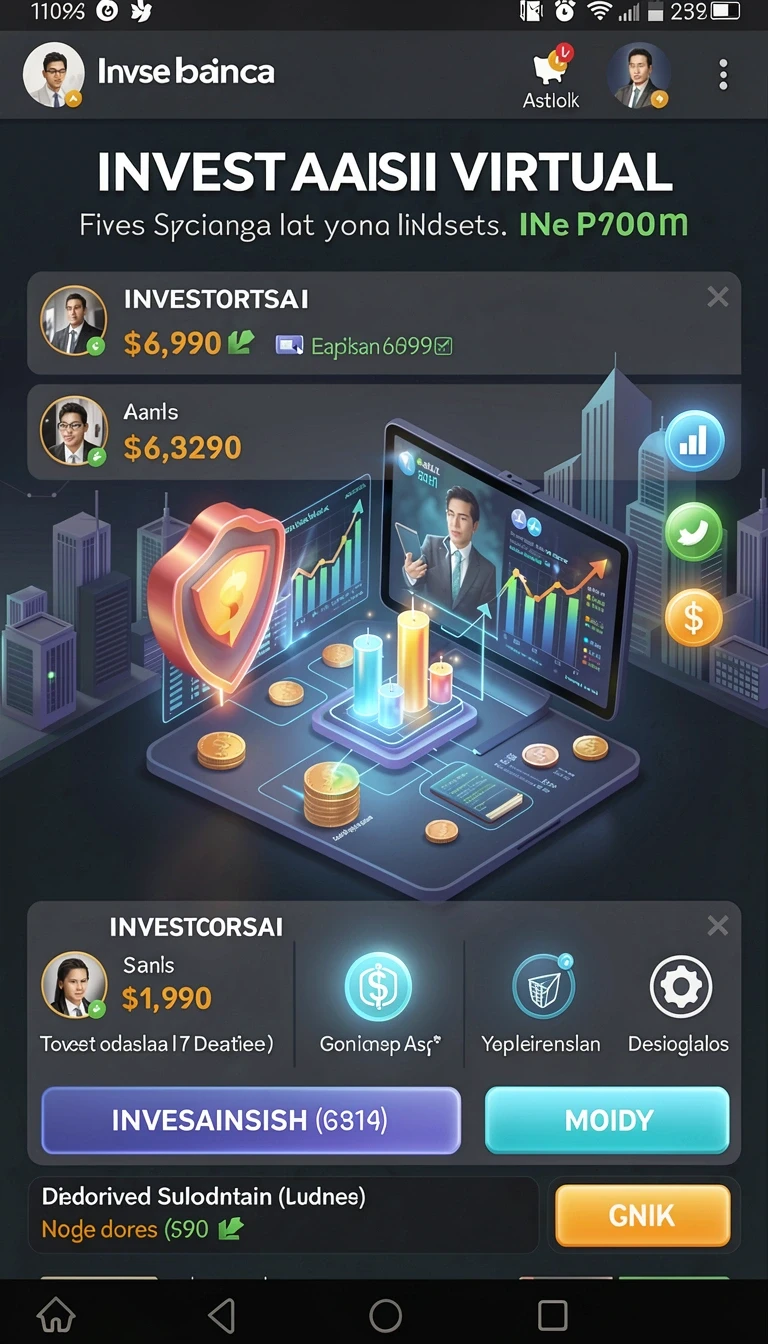 ovobet288 Terbaru: Download APK Resmi dan Aman screenshot 3