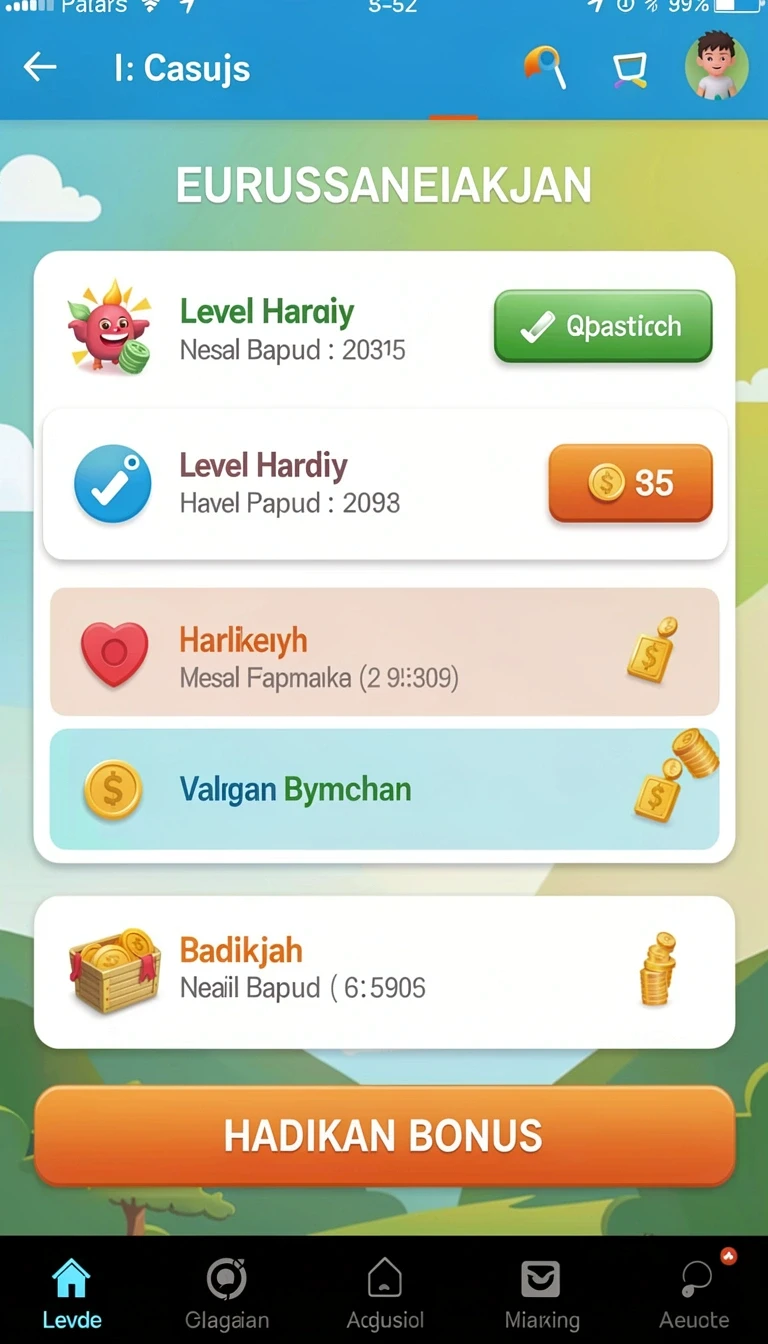 coins Terbaru: Download APK Resmi dan Aman screenshot 2