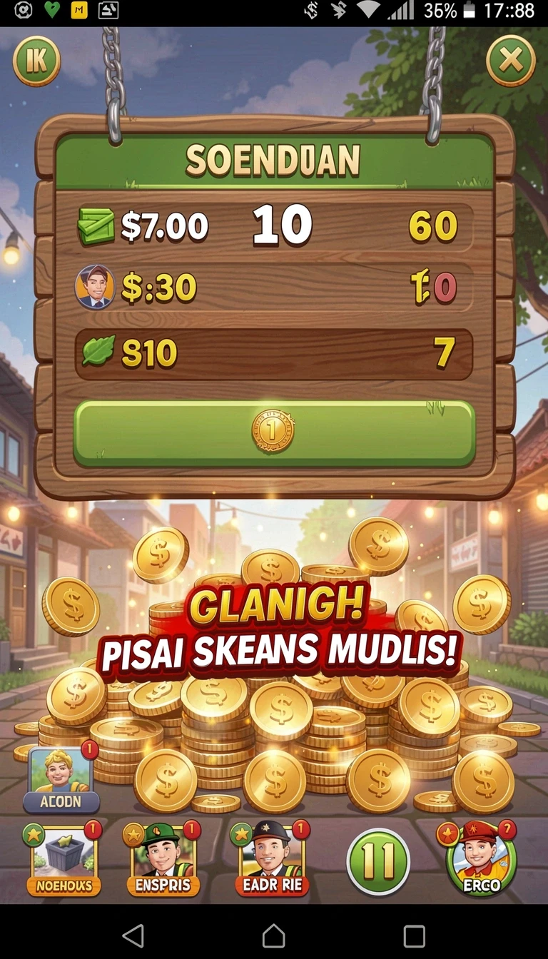 pisangbet Terbaru: Download APK Resmi dan Aman screenshot 3