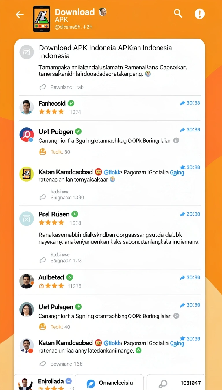 rpwin1 Terbaru: Download APK Resmi dan Aman screenshot 4