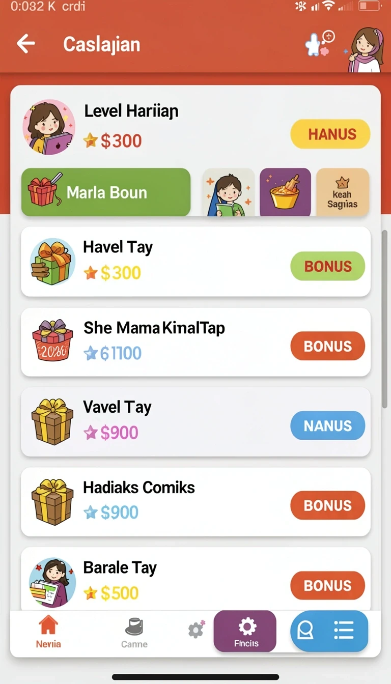 Aplikasi papi46 Resmi: Download dan Instalasi screenshot 2