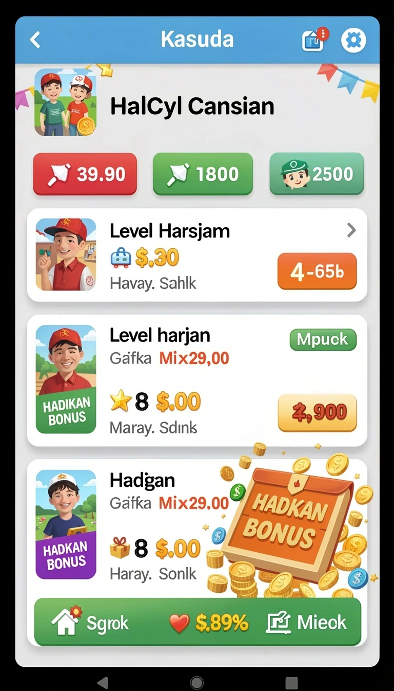Aplikasi promo 2 Resmi dan Terpercaya di Android screenshot 3