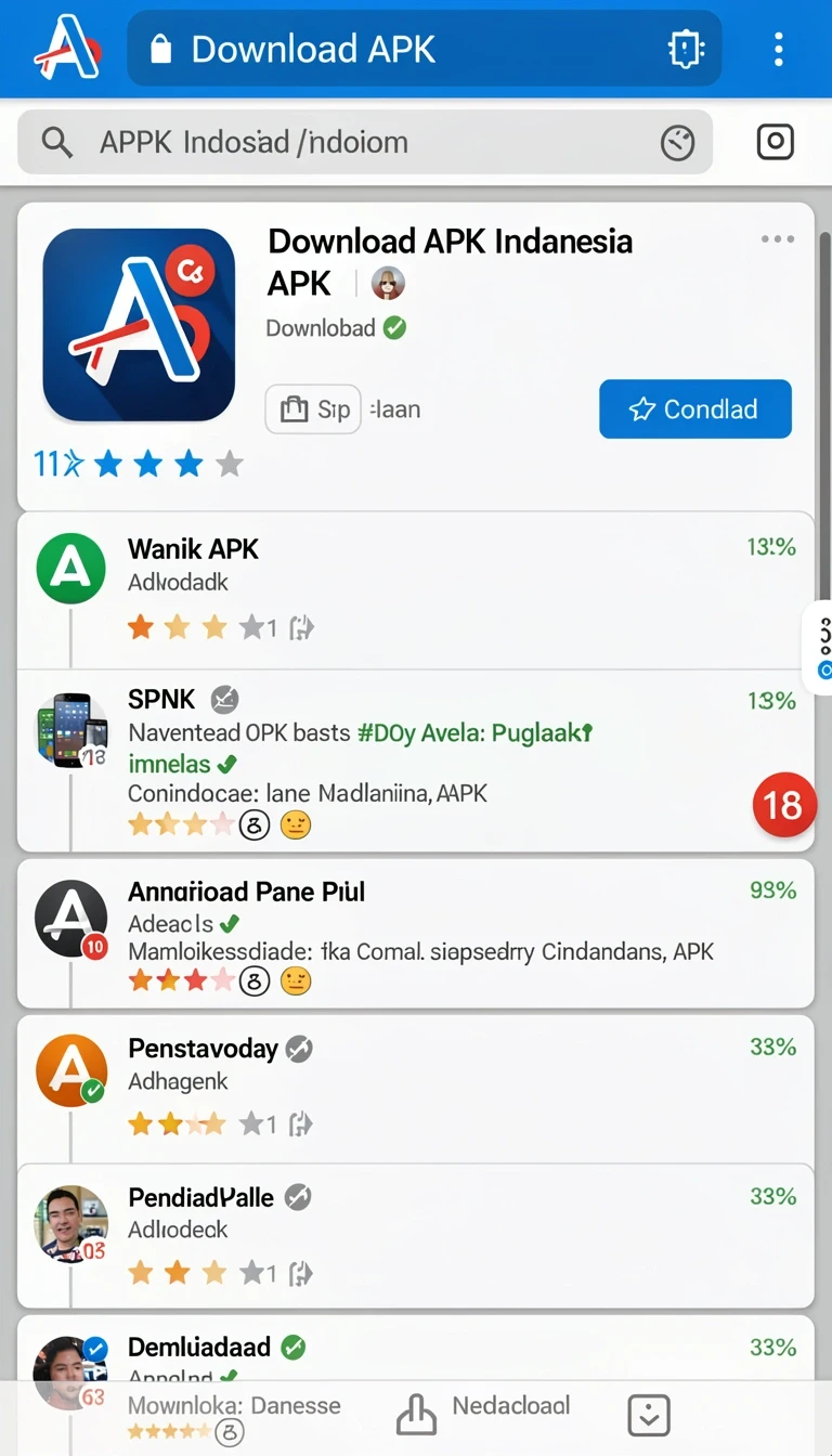 Aplikasi 567luck Resmi: Download dan Instalasi screenshot 4