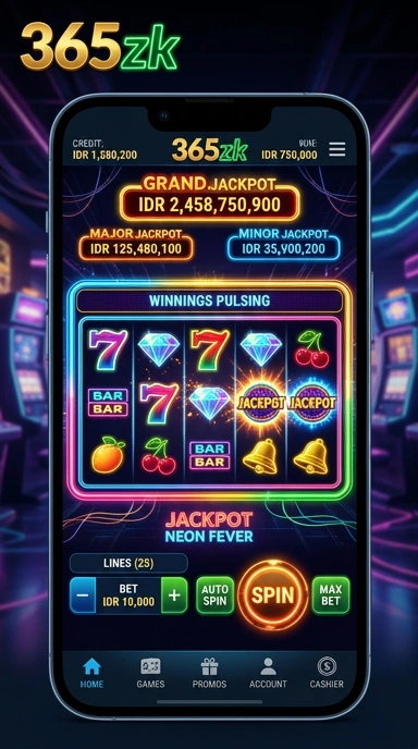 rans303 Terbaru: Download APK Resmi dan Aman screenshot 4