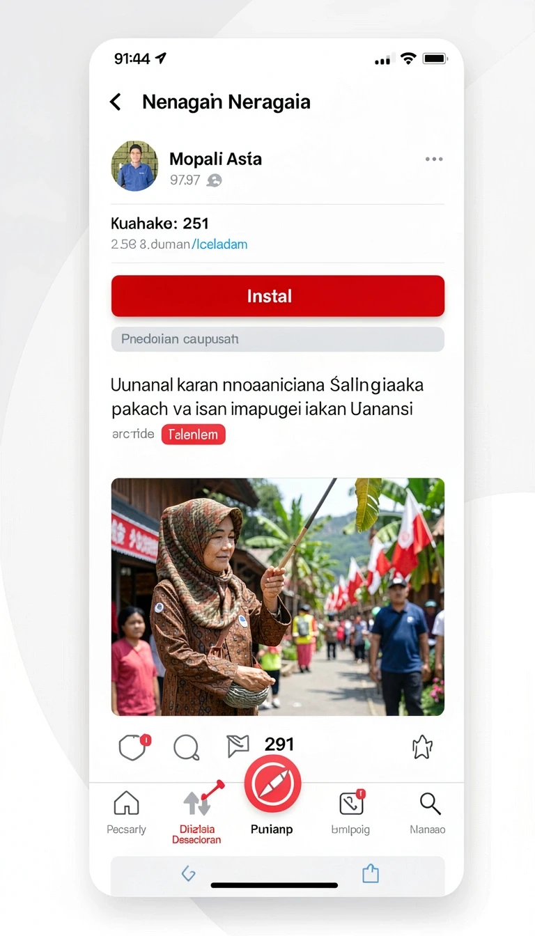 waslot Terbaru: Download APK Resmi dan Aman screenshot 2