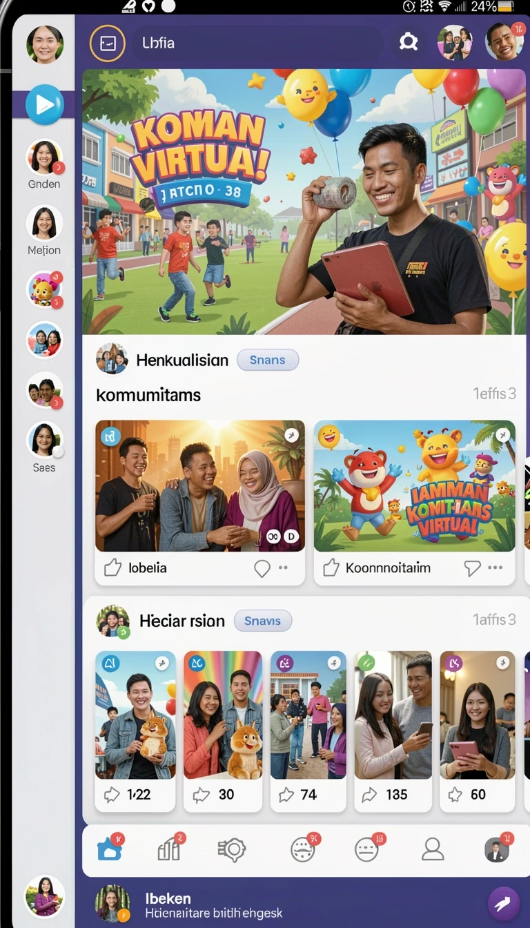 rpwin1 Terbaru: Download APK Resmi dan Aman screenshot 1