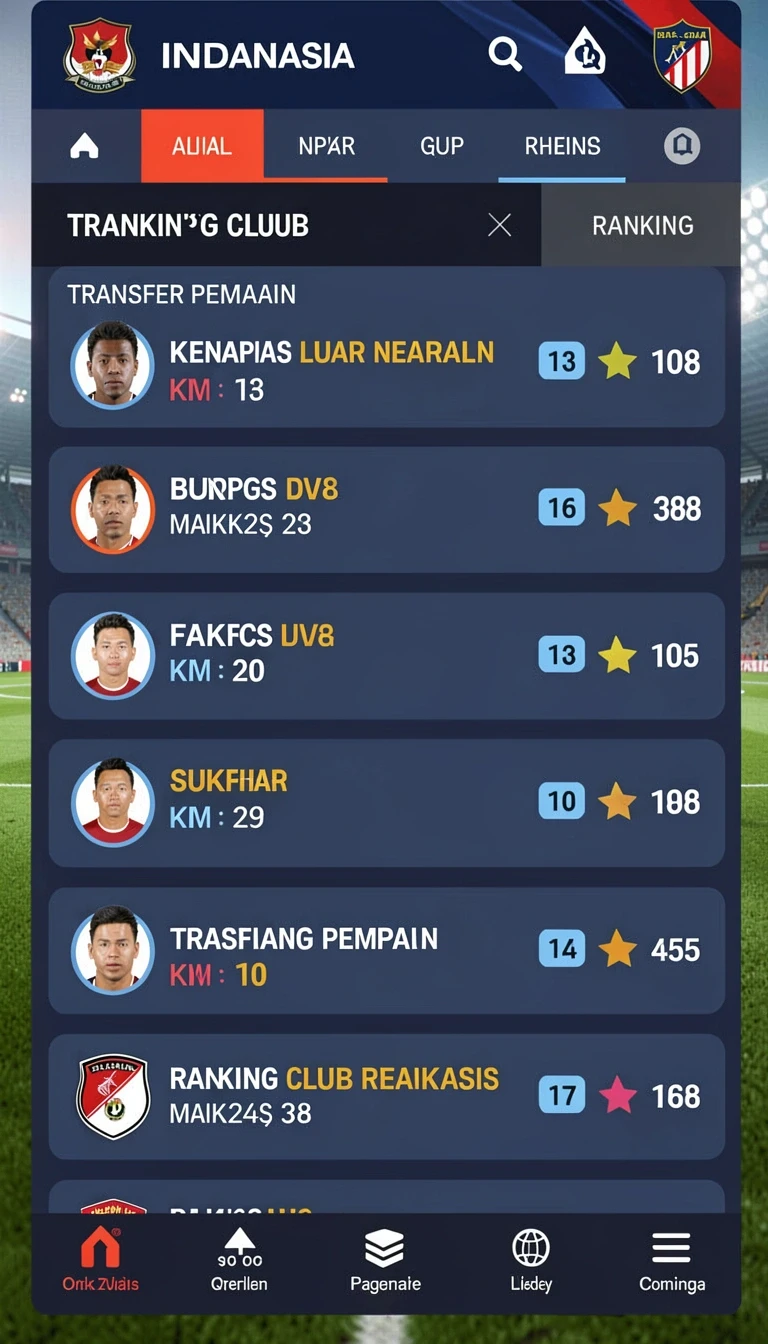 Aplikasi abcslot Resmi: Download dan Instalasi screenshot 1