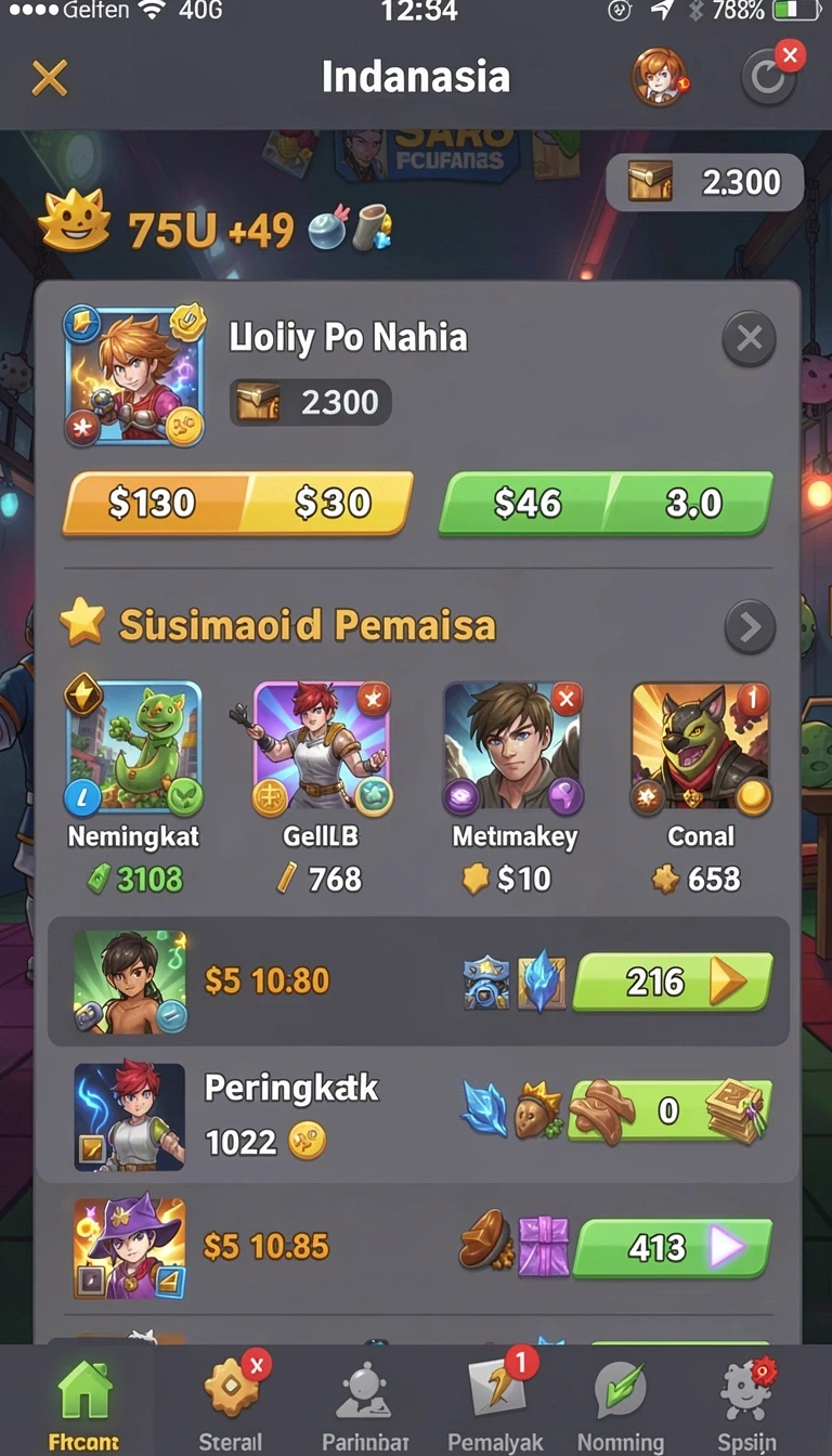 rr666 Terbaru: Download APK Resmi dan Aman screenshot 4