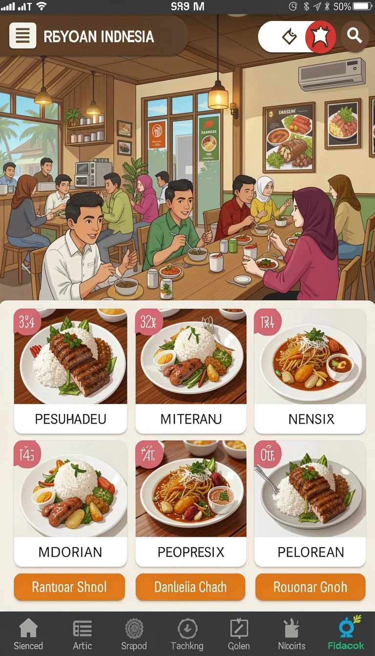 Aplikasi ri188 Resmi: Download dan Instalasi screenshot 3