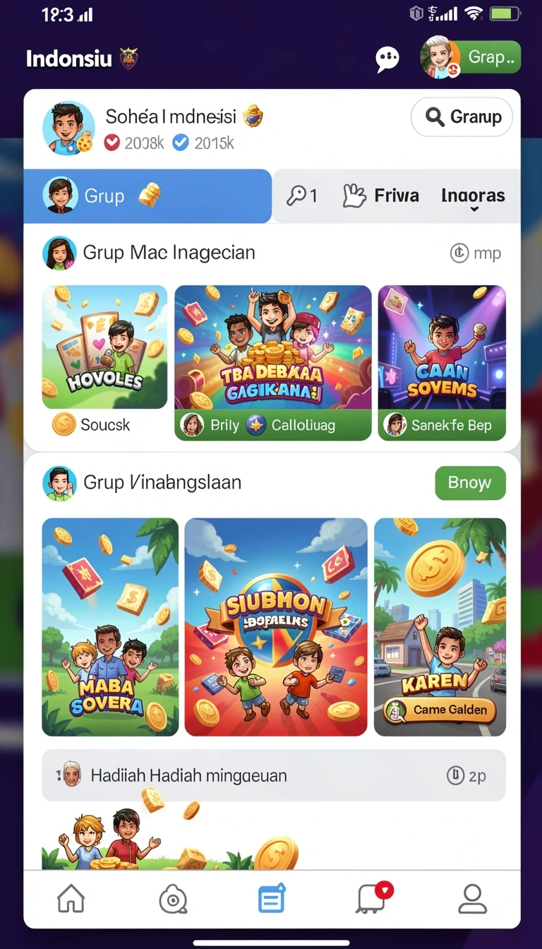 Aplikasi strategy Resmi dan Terpercaya di Android screenshot 3