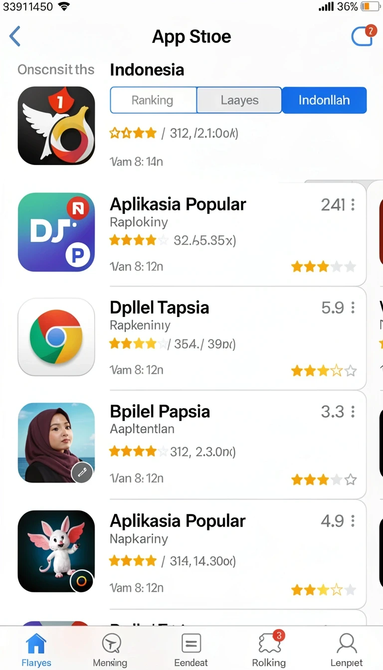 Aplikasi 567luck Resmi: Download dan Instalasi screenshot 1