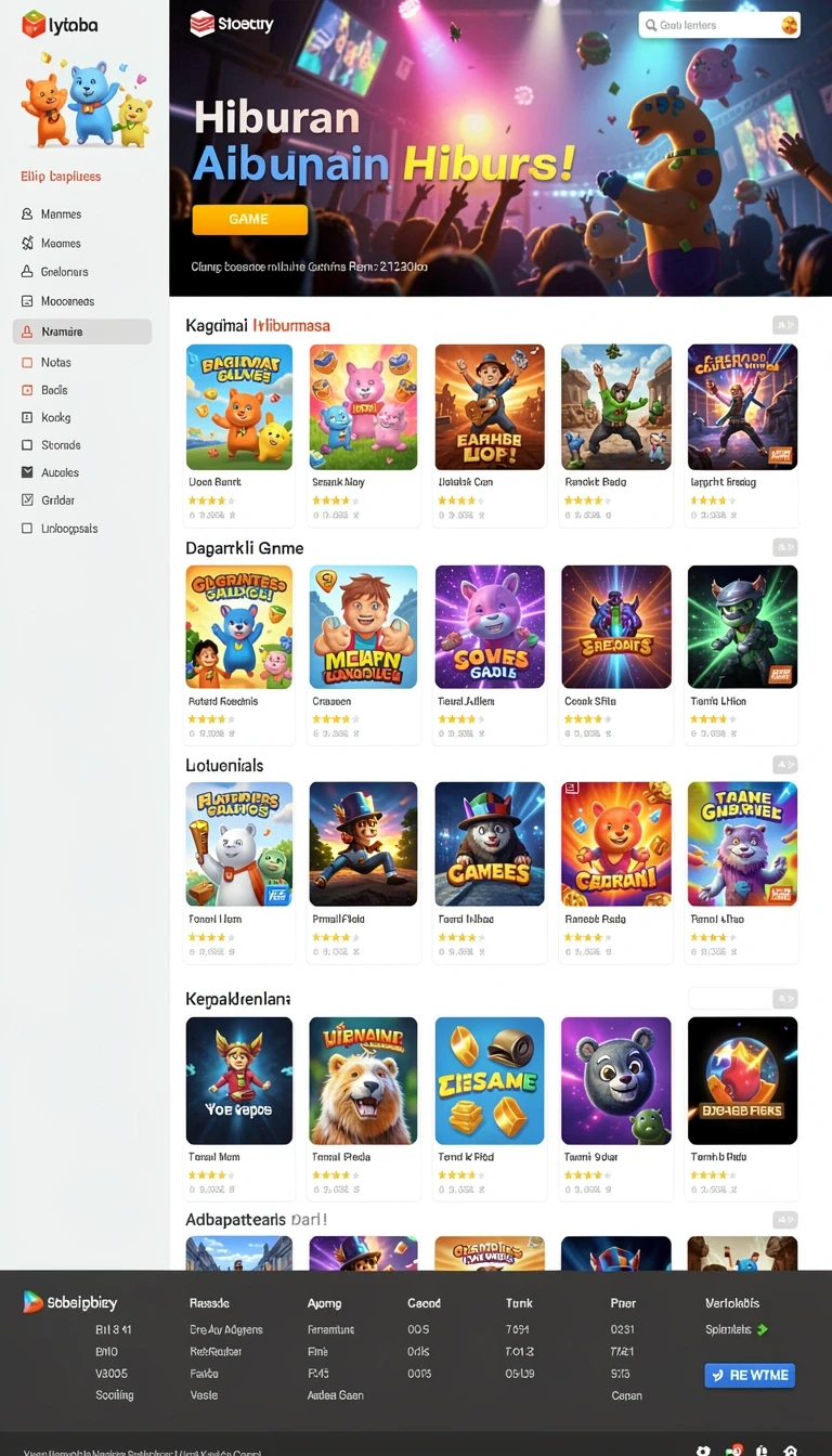 clbktoto Terbaru: Download APK Resmi dan Aman screenshot 1
