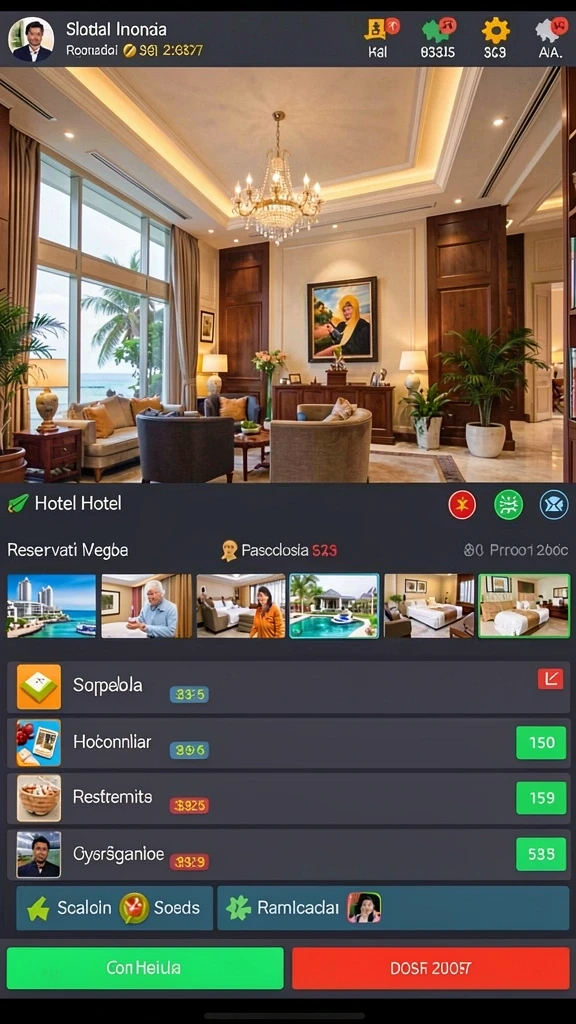 Aplikasi vgowin Resmi dan Terpercaya di Android screenshot 1