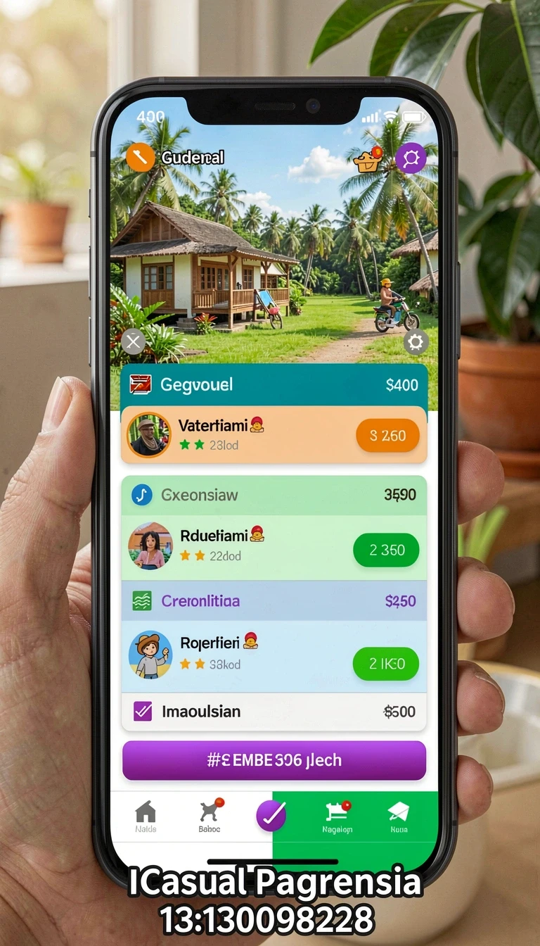 Aplikasi gn168 Resmi dan Terpercaya di Android screenshot 3