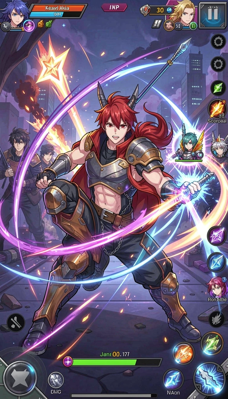 vc55 Terbaru: Download APK Resmi dan Aman screenshot 3