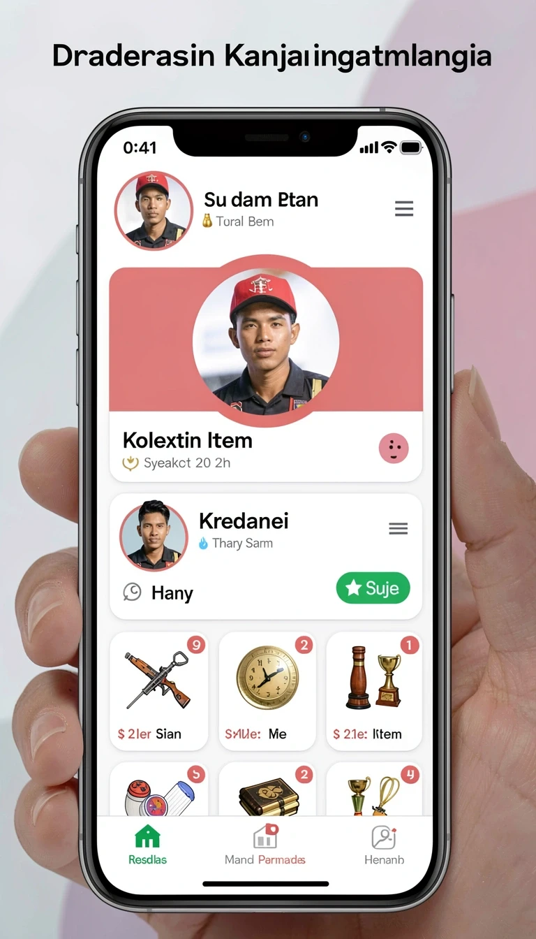 rajabandar88 Terbaru: Download APK Resmi dan Aman screenshot 4