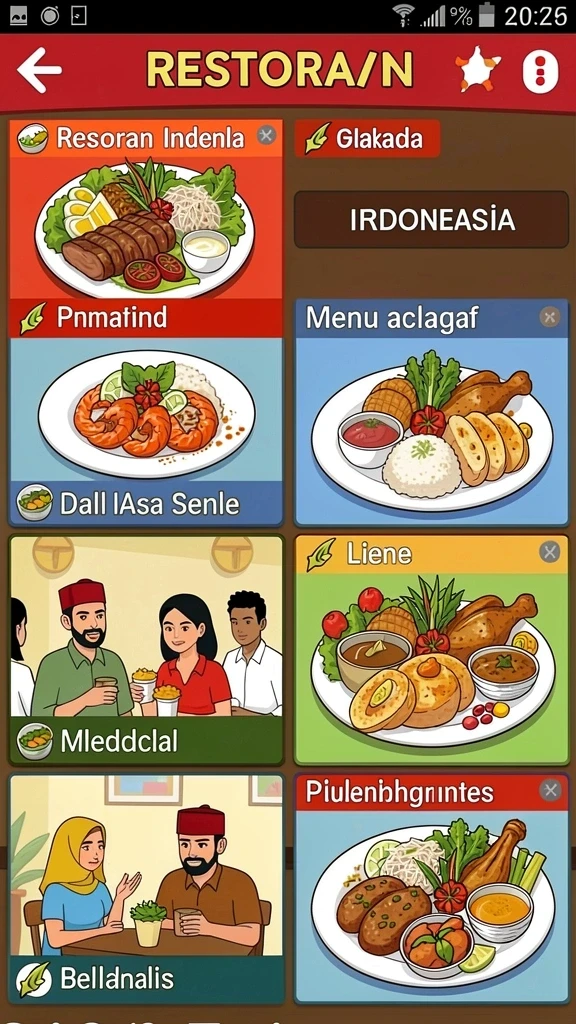 vc55 Terbaru: Download APK Resmi dan Aman screenshot 1