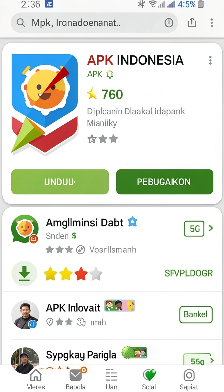 open Terbaru: Download APK Resmi dan Aman screenshot 3