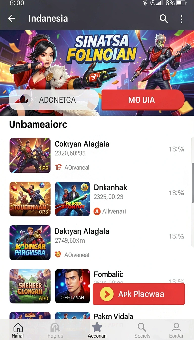 Aplikasi wow99 Resmi dan Terpercaya di Android screenshot 4