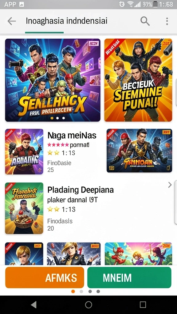 Aplikasi 567luck Resmi: Download dan Instalasi screenshot 2
