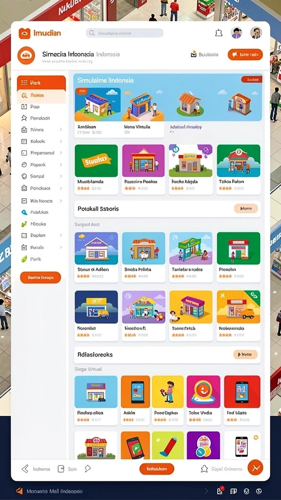 Aplikasi sedaptogel Resmi dan Terpercaya di Android screenshot 2
