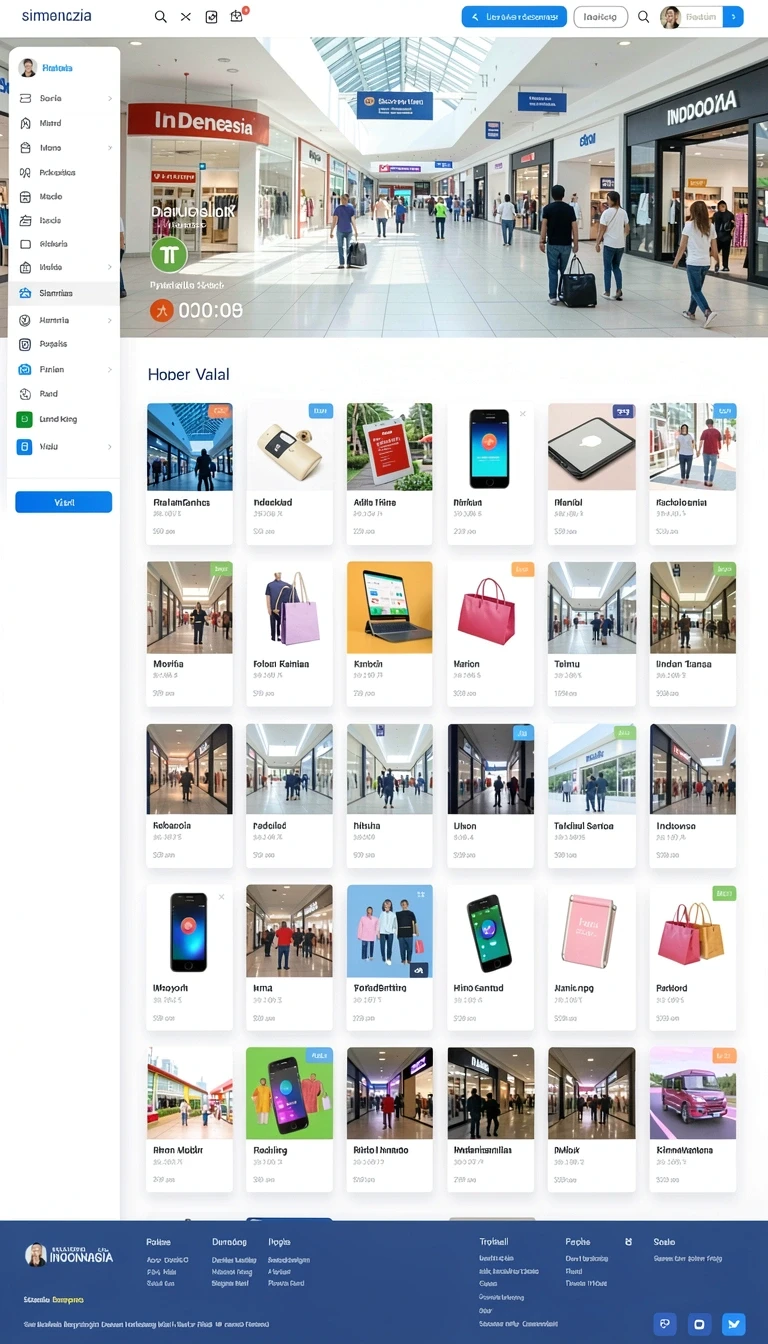 Aplikasi keren777 Resmi: Download dan Instalasi screenshot 4