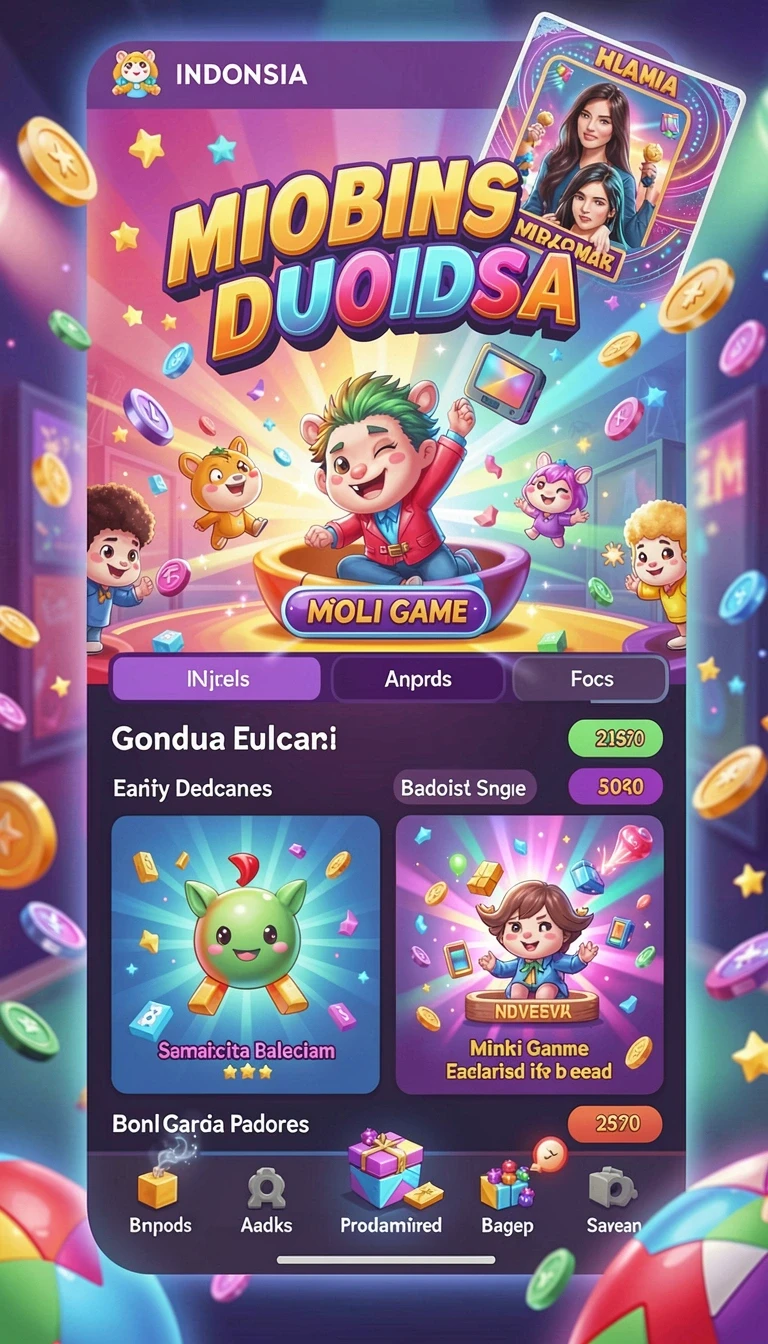 rpidn77 Terbaru: Download APK Resmi dan Aman screenshot 1