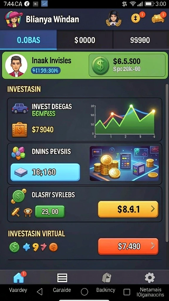 Aplikasi king88 Resmi: Download dan Instalasi screenshot 2
