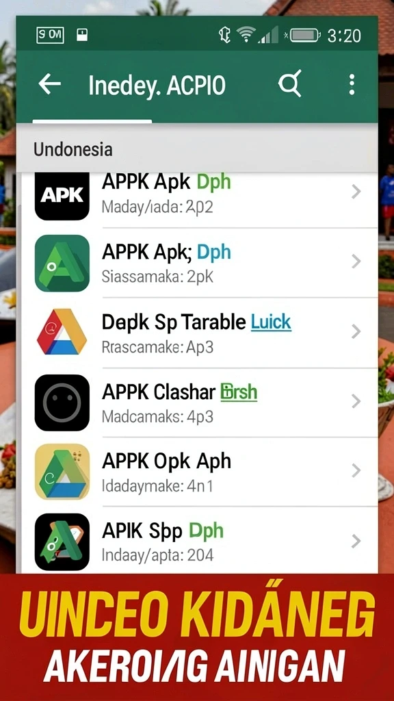 dewi11 Terbaru: Download APK Resmi dan Aman screenshot 1