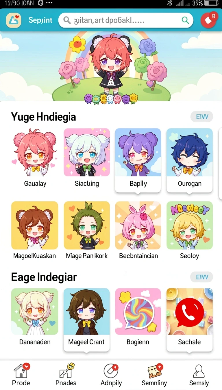rans303 Terbaru: Download APK Resmi dan Aman screenshot 3