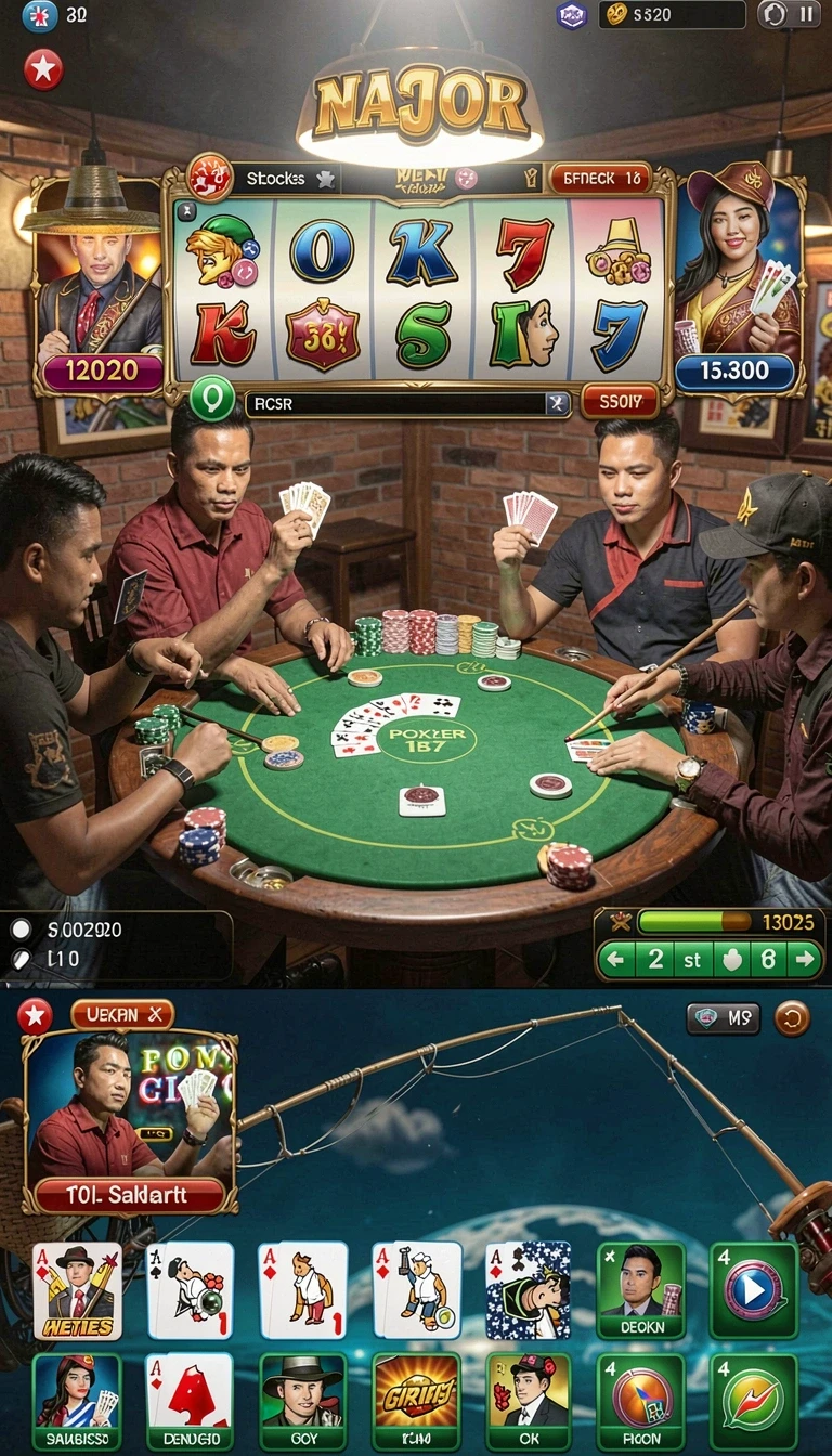 dewi11 Terbaru: Download APK Resmi dan Aman screenshot 4