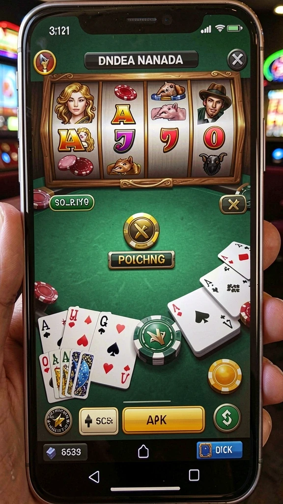 rajaclub Terbaru: Download APK Resmi dan Aman screenshot 2