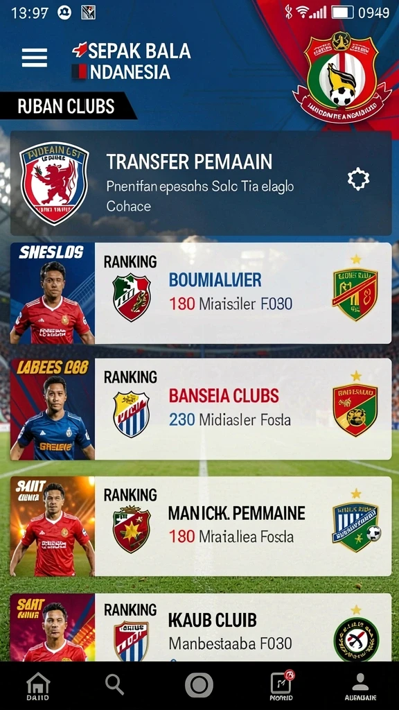 rans303 Terbaru: Download APK Resmi dan Aman screenshot 1